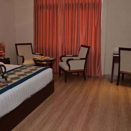 Royal Inn Nawalgarh Exterior photo