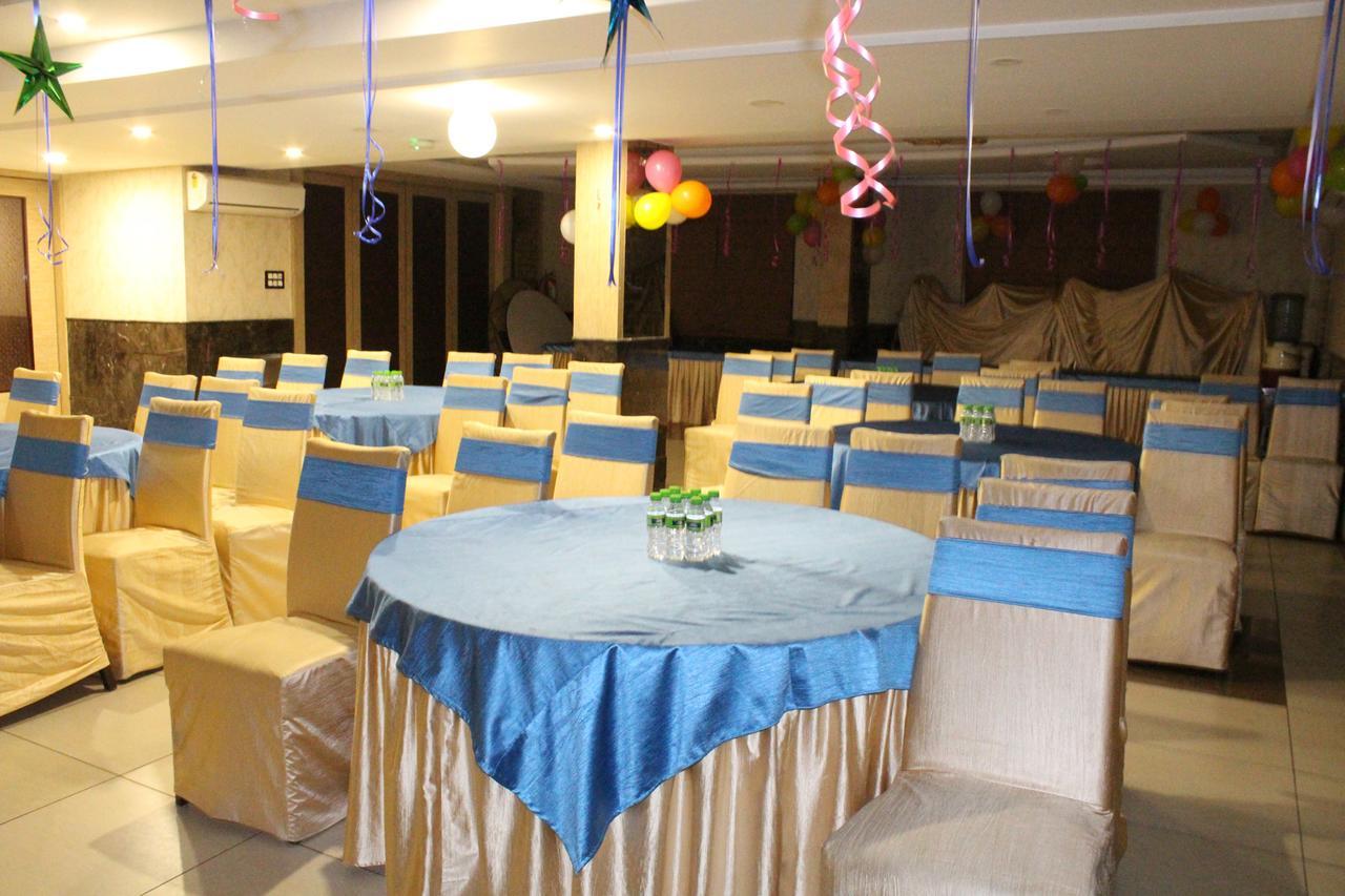 Royal Inn Nawalgarh Exterior photo